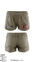 Engine Company 4 55189578 Ranger Panties - 1