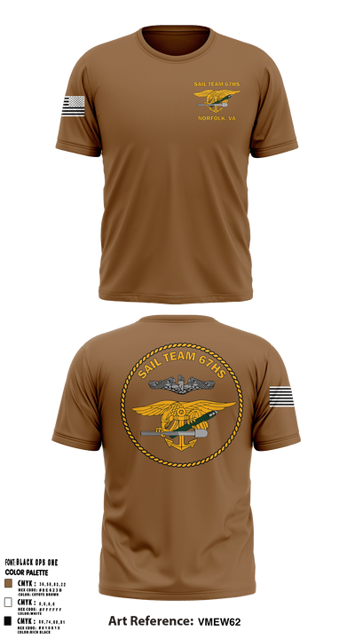 NNSY & FMB 67HS 67056282 Short Sleeve Performance Shirt - 2