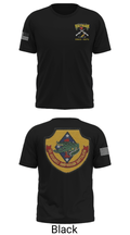 3rd AAV 1st Marines Div 71924881 Short Sleeve Performance Shirt - 33