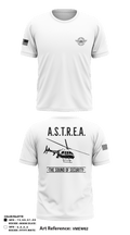 San Diego County Sheriff ASTREA 4789154 Short Sleeve Performance Shirt - 62