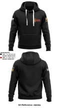ASU ARMY ROTC 63984881 Hoodie - 1