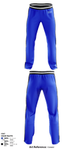 Antwerp Archers 64995589 Sweatpants - 1