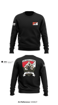6-17 CAV 92718622 Crew Neck Sweatshirt - 1