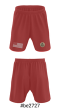 VFW 5910 41580513 Athletic Shorts With Pockets - 24