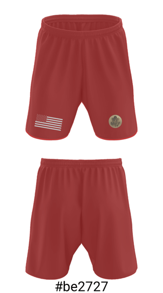 Athletic Shorts With Pockets, , Army, Teamtime, Team time, sublimation, custom sports apparel, team uniforms, spirit wear, spiritwear, sports uniforms, custom shirts, team store, custom team store, fundraiser sports, apparel fundraiser
