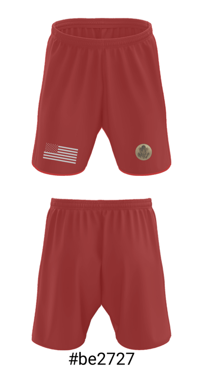 VFW 5910 41580513 Athletic Shorts With Pockets - 24