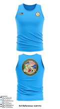 Vicenza Field Office 4611375 Tank Top - 2