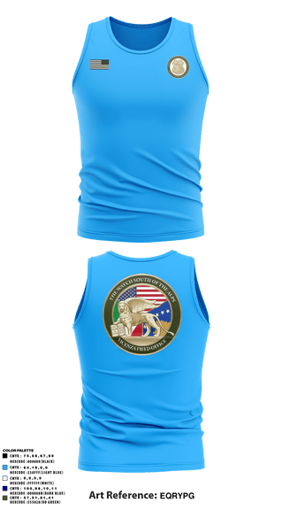 Tank Top, , Army, Teamtime, Team time, sublimation, custom sports apparel, team uniforms, spirit wear, spiritwear, sports uniforms, custom shirts, team store, custom team store, fundraiser sports, apparel fundraiser