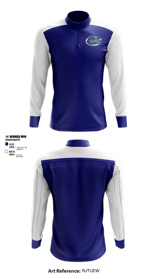 Quarter Zip Jacket, Gateway Regional High School Cheer, Cheer, Teamtime, Team time, sublimation, custom sports apparel, team uniforms, spirit wear, spiritwear, sports uniforms, custom shirts, team store, custom team store, fundraiser sports, apparel fundraiser