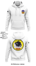 undefined Hoodie - 2