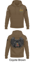 Aviation Medicine - 1AD CAB 23430162 Hoodie - 44