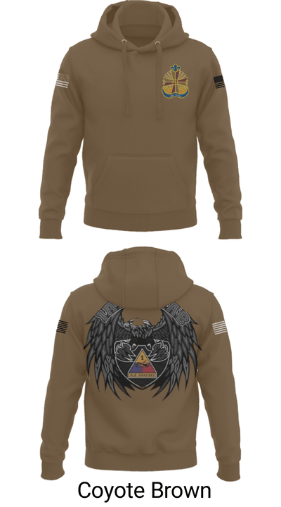 Aviation Medicine - 1AD CAB 23430162 Hoodie - 44