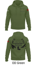 SOTF TU NORTH 40081354 Hoodie - 46