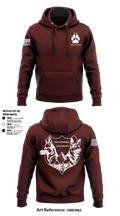 549th MWD DET 24763161 Hoodie - 1