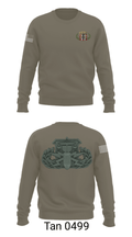 Scranton Police Hazardous Device and Explosives Unit 46481870 Crew Neck Sweatshirt - 11