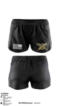 USAICoE & Ft. Huachuca 90719442 Ranger Panties - 3