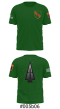 A Co, 1st BN, 4SFAB 88998967 Short Sleeve Performance Shirt - 31