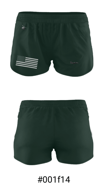 HSC-8 7797880 Ranger Panties - 1