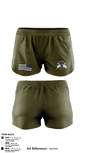 A class act barbershop 31881117 Ranger Panties - 29