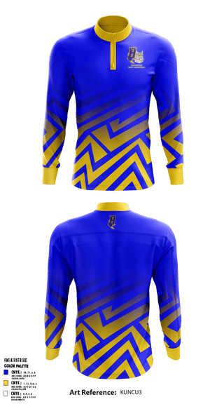 Quarter Zip Jacket, Baboquivari High School Basketball, Men's Basketball, Teamtime, Team time, sublimation, custom sports apparel, team uniforms, spirit wear, spiritwear, sports uniforms, custom shirts, team store, custom team store, fundraiser sports, apparel fundraiser