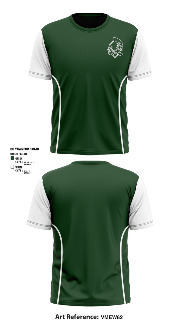 Short Sleeve Performance Shirt, Dartmouth High School, Spirit Store, Teamtime, Team time, sublimation, custom sports apparel, team uniforms, spirit wear, spiritwear, sports uniforms, custom shirts, team store, custom team store, fundraiser sports, apparel fundraiser