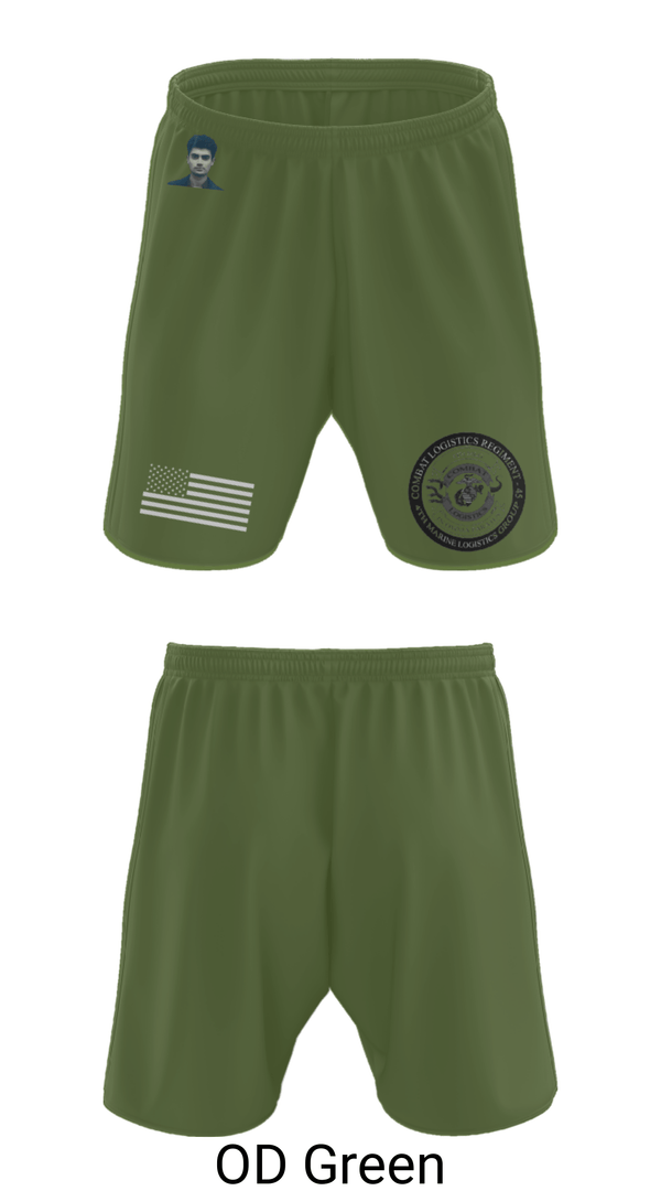 Athletic Shorts With Pockets, , Marines, Teamtime, Team time, sublimation, custom sports apparel, team uniforms, spirit wear, spiritwear, sports uniforms, custom shirts, team store, custom team store, fundraiser sports, apparel fundraiser