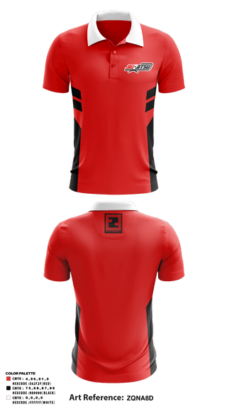 Short Sleeve Performance Polo, Squared, Wrestling, Teamtime, Team time, sublimation, custom sports apparel, team uniforms, spirit wear, spiritwear, sports uniforms, custom shirts, team store, custom team store, fundraiser sports, apparel fundraiser