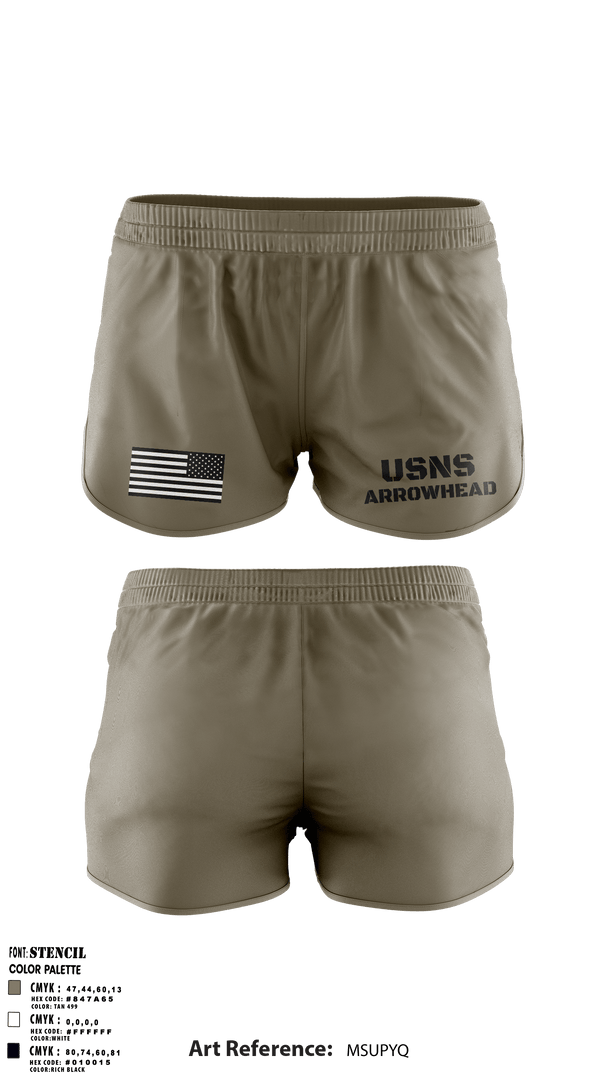 Ranger Panties, , Navy, Teamtime, Team time, sublimation, custom sports apparel, team uniforms, spirit wear, spiritwear, sports uniforms, custom shirts, team store, custom team store, fundraiser sports, apparel fundraiser