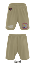 803rd AMXS 6035859 Athletic Shorts With Pockets - 29