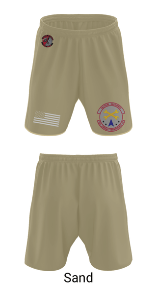 Athletic Shorts With Pockets, , Air Force, Teamtime, Team time, sublimation, custom sports apparel, team uniforms, spirit wear, spiritwear, sports uniforms, custom shirts, team store, custom team store, fundraiser sports, apparel fundraiser