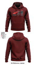 NETTTS 23897188 Hoodie - 1