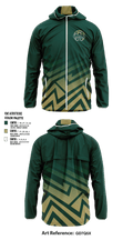 St Joseph Academy Flashes 14794622 Windbreaker - 1