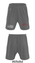 Rook 25414745 Athletic Shorts With Pockets - 25