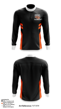 Cobra Wrestling 69728569 Quarter Zip Jacket - 1