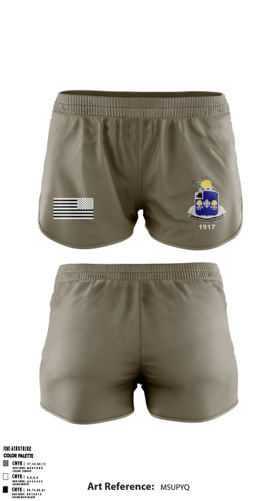 Fighting Falcons 2-39 IN 61217991 Ranger Panties - 2
