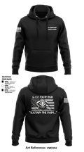 G Co 106th BSB 87834458 Hoodie - 4