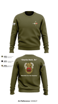 Cco 239 BEB 56331182 Crew Neck Sweatshirt - 5