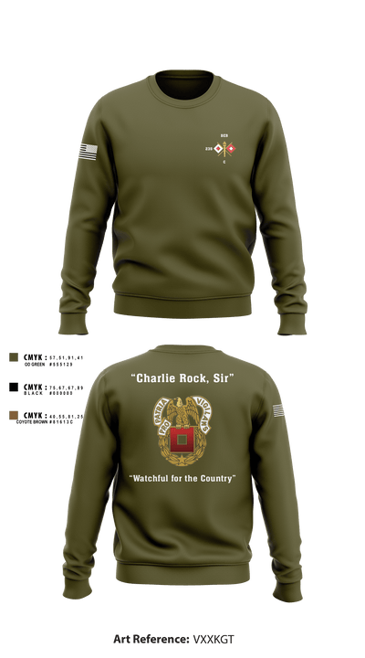 Cco 239 BEB 56331182 Crew Neck Sweatshirt - 5