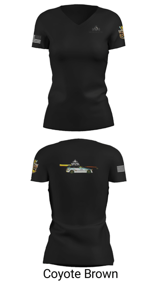 Women's Short Sleeve Vneck Shirt, , , Teamtime, Team time, sublimation, custom sports apparel, team uniforms, spirit wear, spiritwear, sports uniforms, custom shirts, team store, custom team store, fundraiser sports, apparel fundraiser