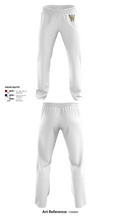 Westhills Baseball 31077109 Sweatpants - 3