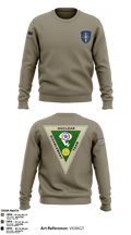 Nuclear Disablement Team 21416676 Crew Neck Sweatshirt - 58