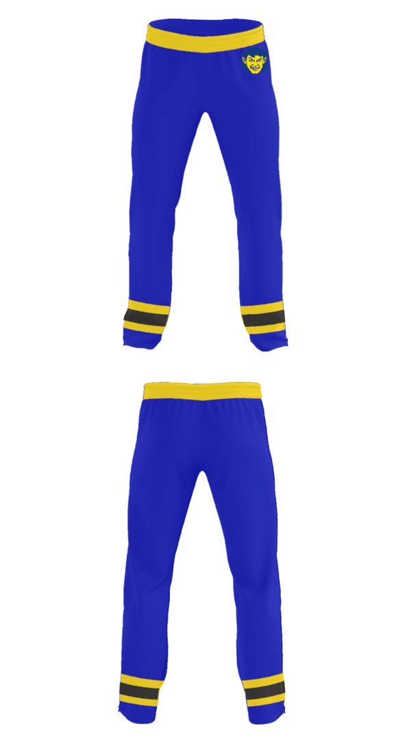 Sweatpants, Harrison Goblins, Spirit Store, Teamtime, Team time, sublimation, custom sports apparel, team uniforms, spirit wear, spiritwear, sports uniforms, custom shirts, team store, custom team store, fundraiser sports, apparel fundraiser