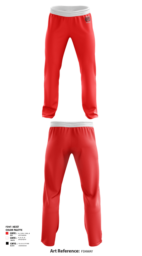 Sweatpants, Meridian High School Basketball, Men's Basketball, Teamtime, Team time, sublimation, custom sports apparel, team uniforms, spirit wear, spiritwear, sports uniforms, custom shirts, team store, custom team store, fundraiser sports, apparel fundraiser