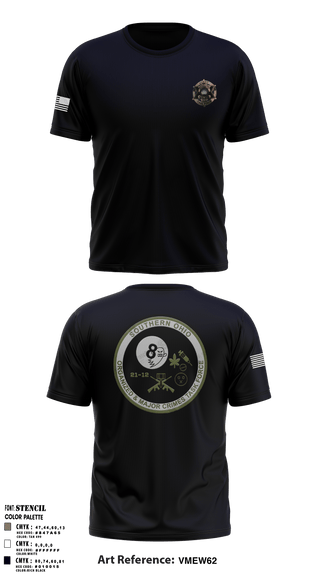 Short Sleeve Performance Shirt, , Police, Teamtime, Team time, sublimation, custom sports apparel, team uniforms, spirit wear, spiritwear, sports uniforms, custom shirts, team store, custom team store, fundraiser sports, apparel fundraiser
