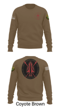 Chaos 7th 54905968 Crew Neck Sweatshirt - 8