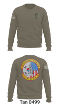HMLA 169 27722426 Crew Neck Sweatshirt - 11