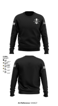 HING CERFP 10975890 Crew Neck Sweatshirt - 1