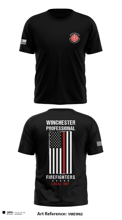 Short Sleeve Performance Shirt, , Fire Department, Teamtime, Team time, sublimation, custom sports apparel, team uniforms, spirit wear, spiritwear, sports uniforms, custom shirts, team store, custom team store, fundraiser sports, apparel fundraiser