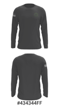 Roselle Catholic High School Volleyball 47966888 Long Sleeve Performance Shirt - 13