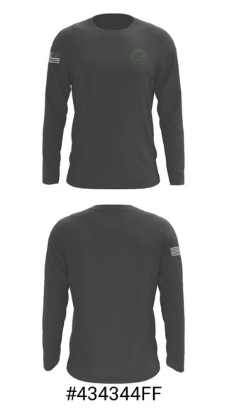 Long Sleeve Performance Shirt, Roselle Catholic High School Volleyball, Men's Volleyball, Teamtime, Team time, sublimation, custom sports apparel, team uniforms, spirit wear, spiritwear, sports uniforms, custom shirts, team store, custom team store, fundraiser sports, apparel fundraiser